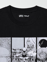 Load image into Gallery viewer, Uniqlo MANGA curation UT (Short Sleeve Graphic T-Shirt) | Berserk
