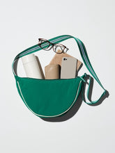 Load image into Gallery viewer, Uniqlo Round Mini Shoulder Bag
