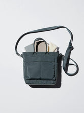 Load image into Gallery viewer, UNIQLO 2WAY Utility Mini Bag
