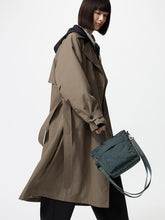 Load image into Gallery viewer, UNIQLO 2WAY Utility Mini Bag
