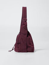 Load image into Gallery viewer, Soft Puffy Shoulder Bag
