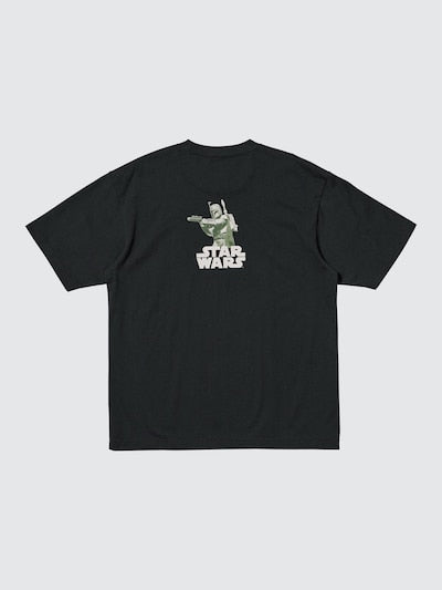 Uniqlo Star Wars UT Graphic T-Shirt