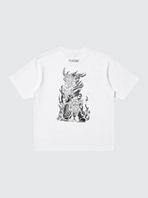 Load image into Gallery viewer, Uniqlo YOASOBI UT (Short Sleeve Graphic T-Shirt)
