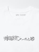 Load image into Gallery viewer, Uniqlo YOASOBI UT (Short Sleeve Graphic T-Shirt)
