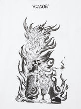 Load image into Gallery viewer, Uniqlo YOASOBI UT (Short Sleeve Graphic T-Shirt)
