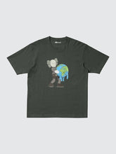 Load image into Gallery viewer, Unniqlo KAWS UNIVERSE UT (Short Sleeve Graphic T-Shirt) | Relaxed
