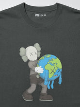 Load image into Gallery viewer, Unniqlo KAWS UNIVERSE UT (Short Sleeve Graphic T-Shirt) | Relaxed
