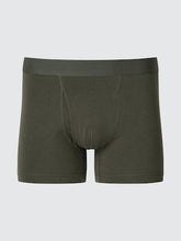 Load image into Gallery viewer, Uniqlo Cotton Boxer Briefs | Low Rise
