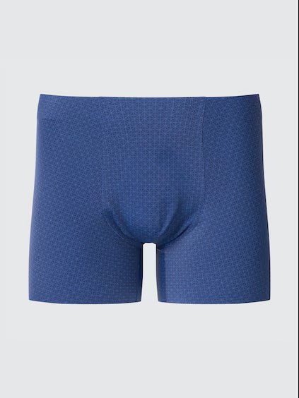 Uniqlo AIRism Low Rise Boxer Briefs