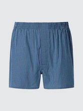 Load image into Gallery viewer, UnIqlo Woven Trunks | Checked

