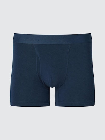 Uniqlo Cotton Boxer Briefs