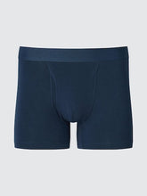 Load image into Gallery viewer, Uniqlo Cotton Boxer Briefs
