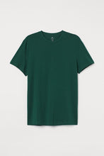 Load image into Gallery viewer, H&amp;M Regular Fit Round-neck T-shirt
