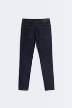 Load image into Gallery viewer, Zara Slim Fit Jeans Indigo Blue
