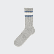 Load image into Gallery viewer, Uniqlo Pile Lined Socks
