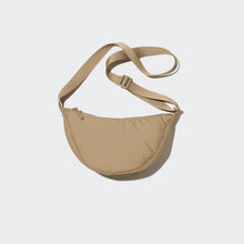 Load image into Gallery viewer, Uniqlo Round Mini Shoulder Bag

