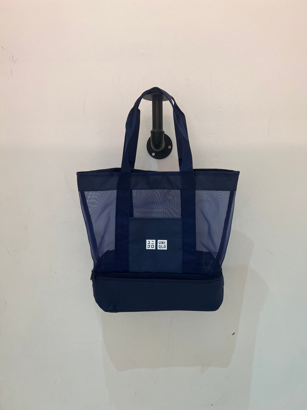 Uniqlo Picnic Tote Bag