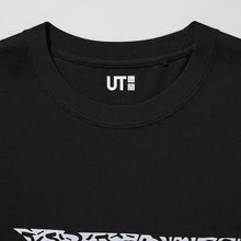 Load image into Gallery viewer, Uniqlo MICKEY X KEITH HARING UT GRAPHIC T-SHIRT
