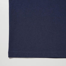 Load image into Gallery viewer, Uniqlo L.A. EATS UT GRAPHIC T Shirt Blue
