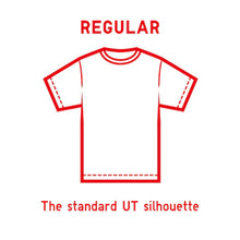 Load image into Gallery viewer, Uniqlo Shin Japan Heroes Universe UT T Shirt Ultraman
