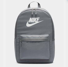 Load image into Gallery viewer, Nike Heritage BackPack
