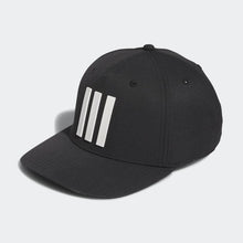Load image into Gallery viewer, ADIDAS TOUR HAT 3 Strip
