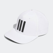 Load image into Gallery viewer, ADIDAS TOUR HAT 3 Strip
