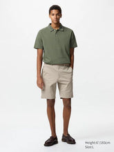 Load image into Gallery viewer, Uniqlo Stretch Slim Fit Shorts
