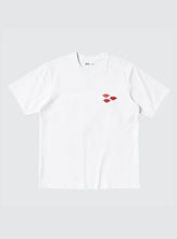 Load image into Gallery viewer, Uniqlo KAWS + Warhol UT Tee White
