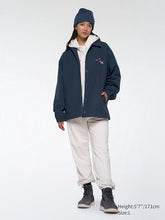 Load image into Gallery viewer, Uniqlo KAWS + Warhol UT Coach Jacket
