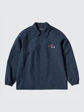 Load image into Gallery viewer, Uniqlo KAWS + Warhol UT Coach Jacket
