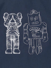 Load image into Gallery viewer, Uniqlo KAWS + Warhol UT Coach Jacket
