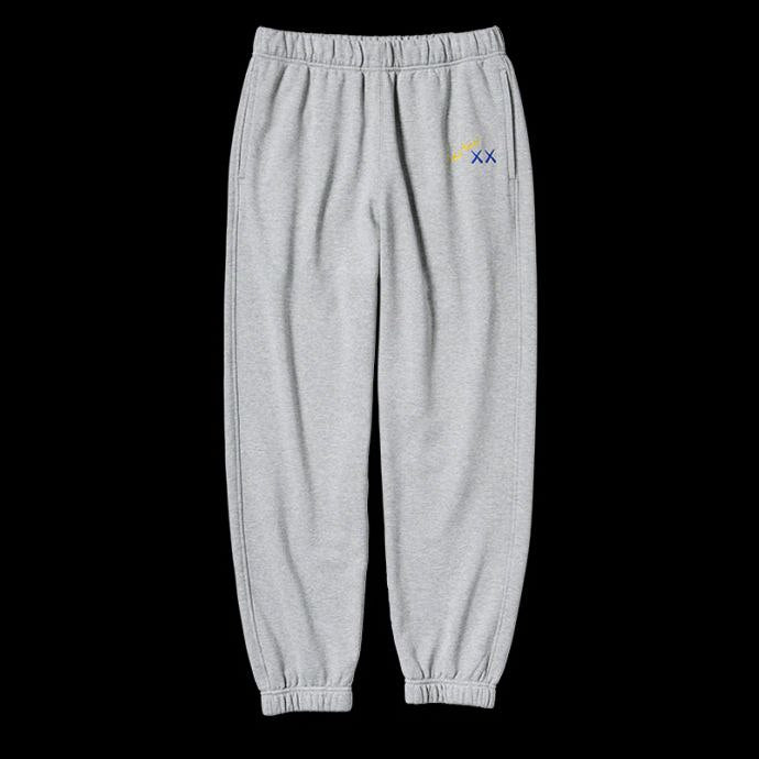 Uniqlo KAWS + Warhol SweatPants