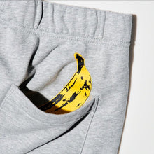 Load image into Gallery viewer, Uniqlo KAWS + Warhol SweatPants
