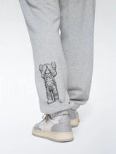 Load image into Gallery viewer, Uniqlo KAWS + Warhol SweatPants
