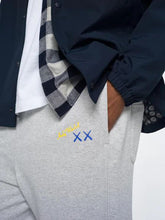 Load image into Gallery viewer, Uniqlo KAWS + Warhol SweatPants
