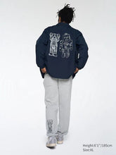 Load image into Gallery viewer, Uniqlo KAWS + Warhol SweatPants
