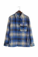Load image into Gallery viewer, ZARA CHECKED OVERSIZE
