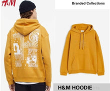 Load image into Gallery viewer, H&amp;M Graphic Hoodie
