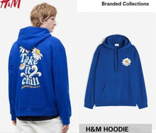 Load image into Gallery viewer, H&amp;M Graphic Hoodie
