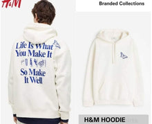 Load image into Gallery viewer, H&amp;M Graphic Hoodie
