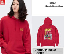Load image into Gallery viewer, H&amp;M Graphic Hoodie
