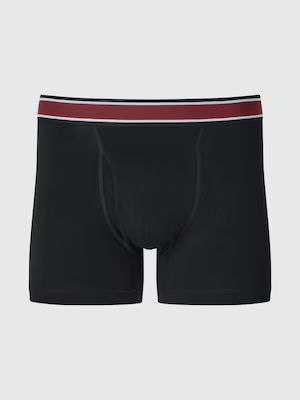 UNIQLO BOXER