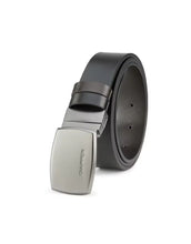 Load image into Gallery viewer, DAPPER Reversible Belt Gift Set
