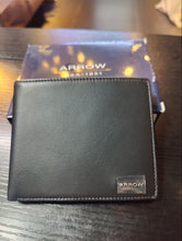 Load image into Gallery viewer, ARROW WALLET
