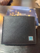 Load image into Gallery viewer, ARROW WALLET
