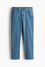 Load image into Gallery viewer, H&amp;M Straight Regular Fit Jeans

