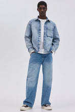 Load image into Gallery viewer, H&amp;M Loose Straight Jeans
