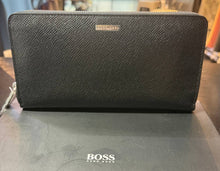 Load image into Gallery viewer, HGO BOSS Long Wallet
