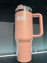 Load image into Gallery viewer, Uniqlo Stainless Steel  Tumbler
